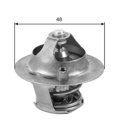 Thermostat