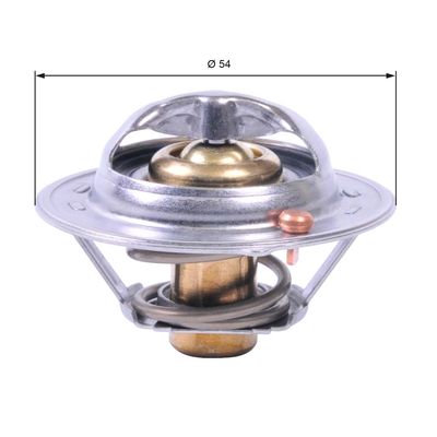 Thermostat