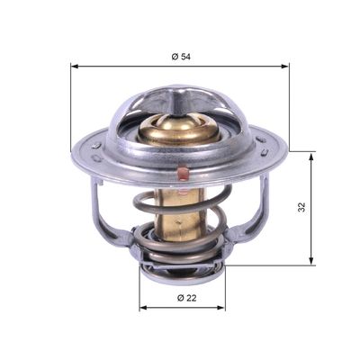 Thermostat