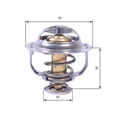 Thermostat