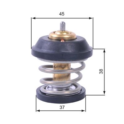 Thermostat