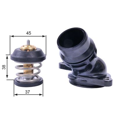 Thermostat