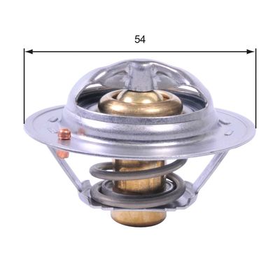 Thermostat