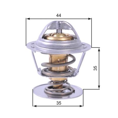 Thermostat