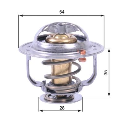 Thermostat