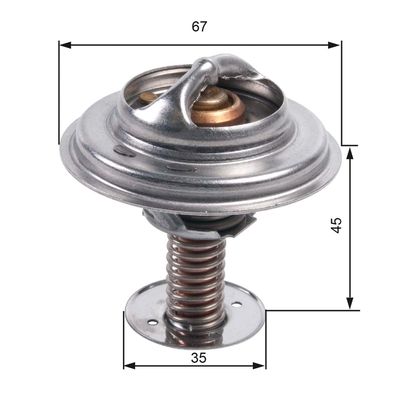 Thermostat