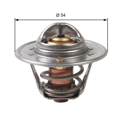 Thermostat