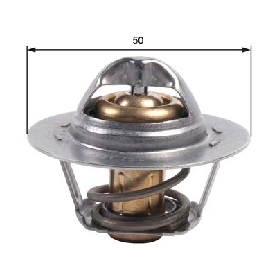 Thermostat