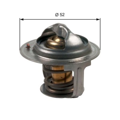 TH47188G1 thermostat