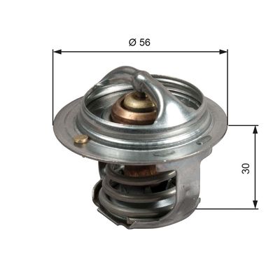 TH50482G1 thermostat