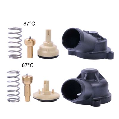 Thermostat