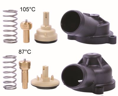 Thermostat