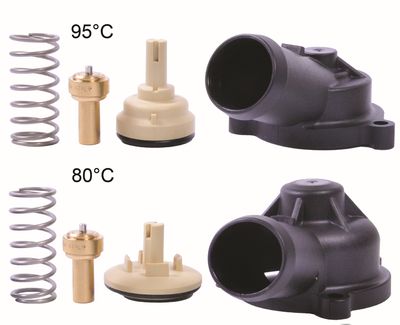 TH702K1 thermostat