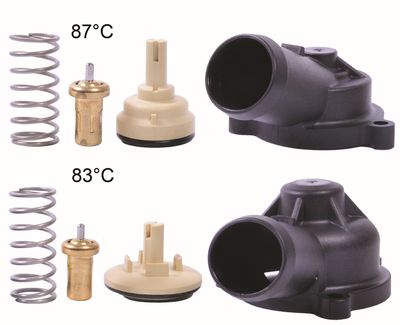 Thermostat