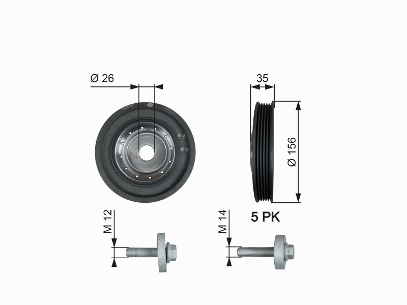 Pulley