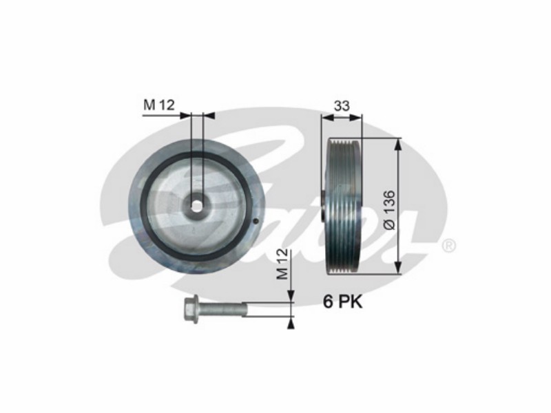 Pulley