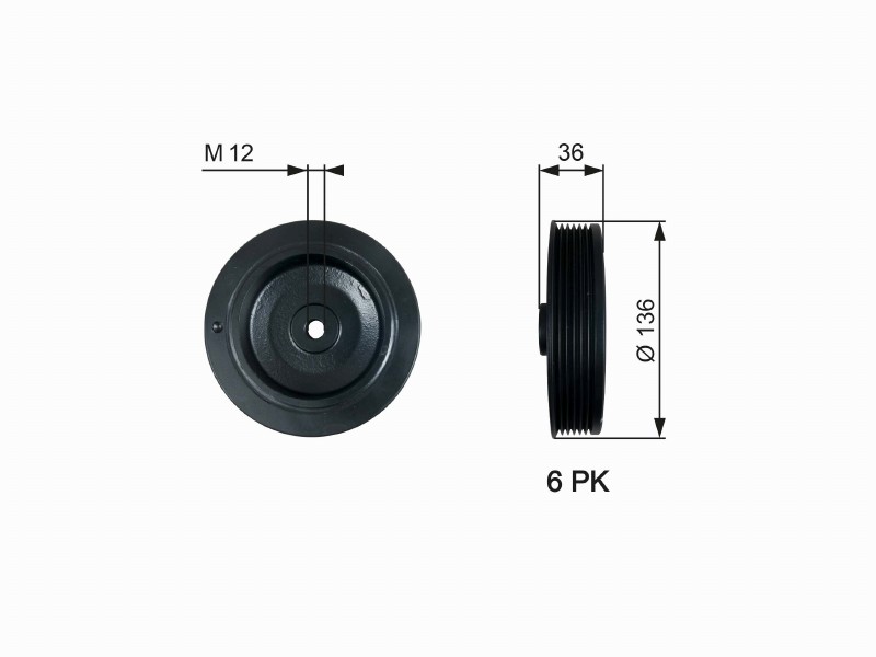 Pulley