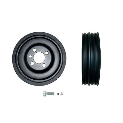 Puleggia albero motore SKODA Superb