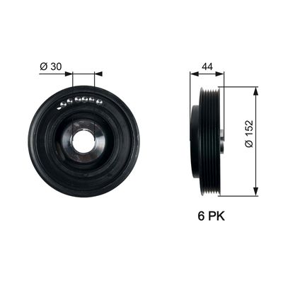 Pulley