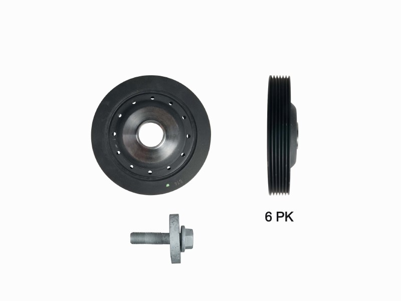 Pulley