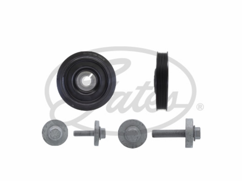 Pulley