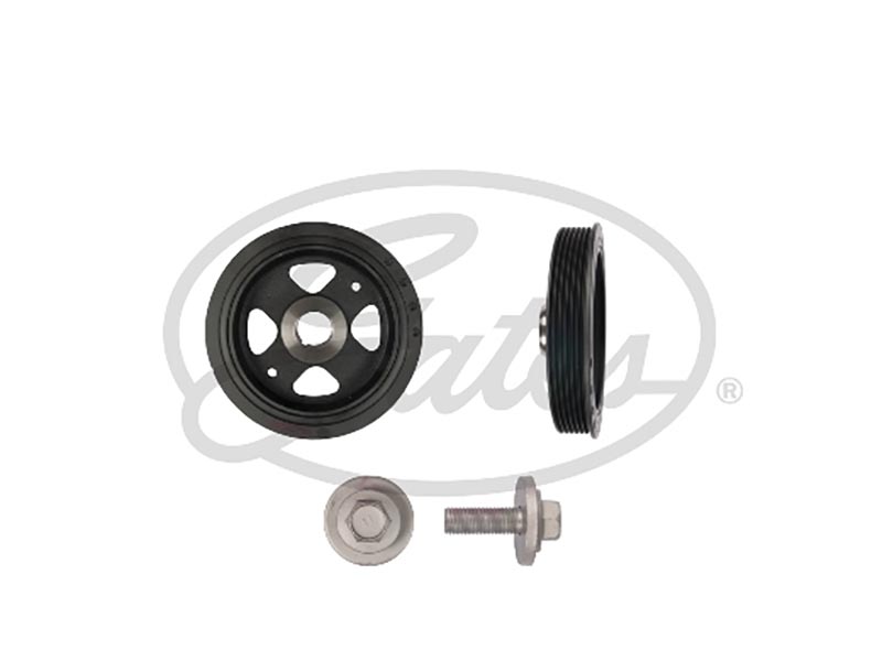 Pulley