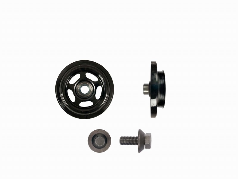 TVD1151A da tors vibr. damper