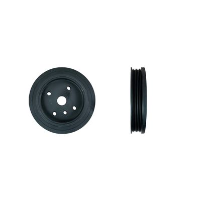 Pulley