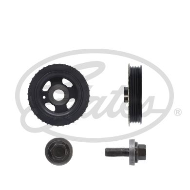 TVD1168A da tors vibr. damper