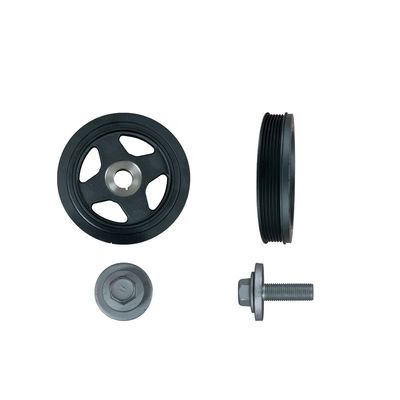 GATES TVD1169A / Puleggia cinghia, Albero a gomiti DriveAlign®