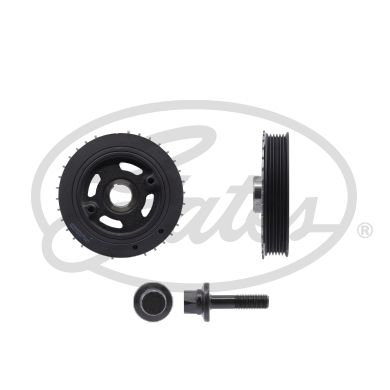 TVD1170A da tors vibr, damper