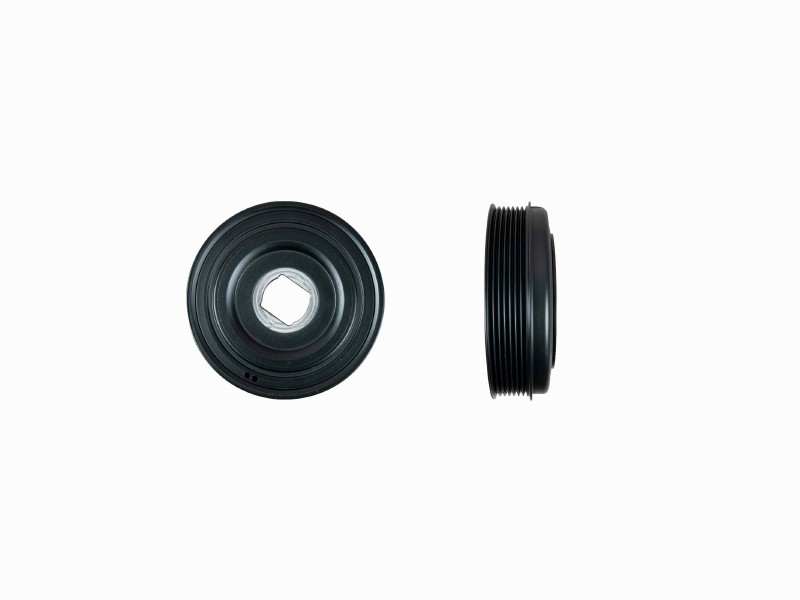 Pulegge smorzatrici da tors vibr. damper , Opel,