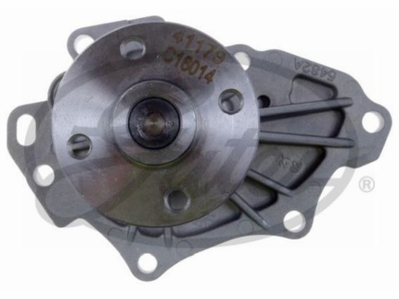 Water pump