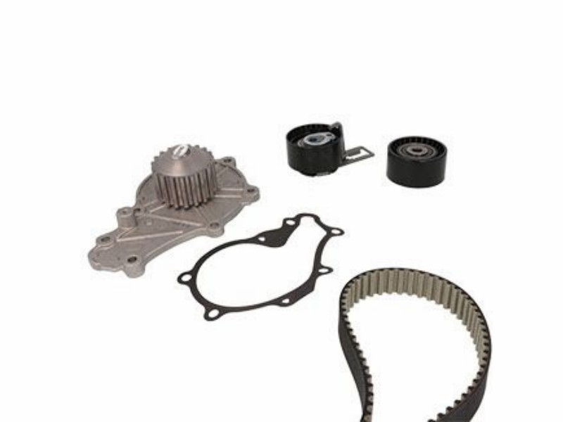 Kit distribuzione p.acqua