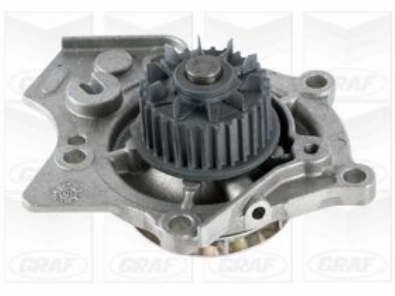 Pompe acqua Audi A3