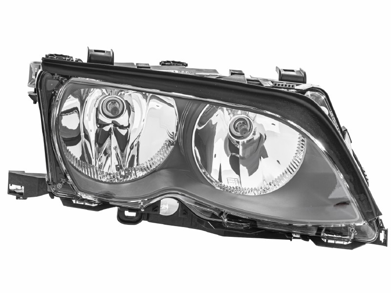 Faro principale DX H7 BMW 3 E46 10/01