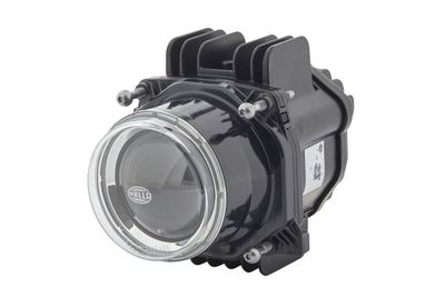 Faro princip 90mm bi-led, de