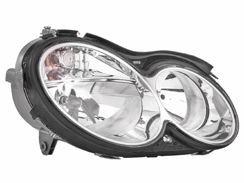 Proiettore re Clio II 01->03 DX