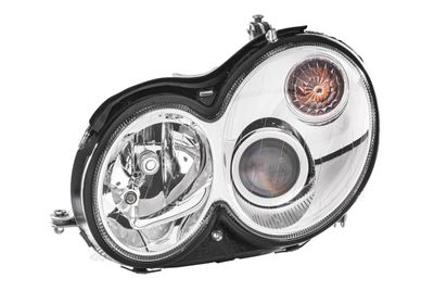 Merce.-benz clk (C209) clk Cabrio(A209) SX 02A/09>