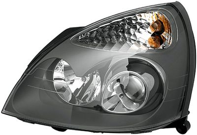 Proiettore re Clio II SX 04>