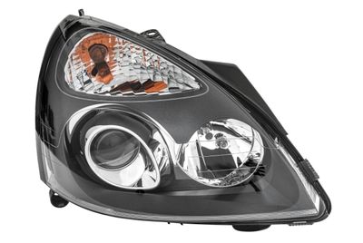 Proiettore re Clio II DX 01->03