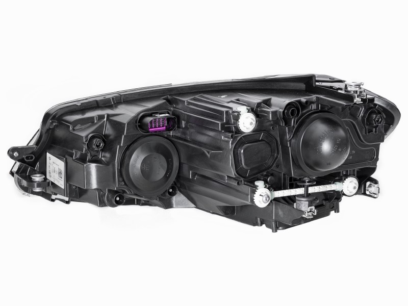 Faro alo DX VW Golf alltrack VII 11/16->