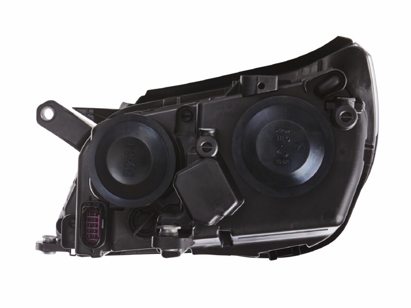 Proiettore VW Tiguan DX 09/07->