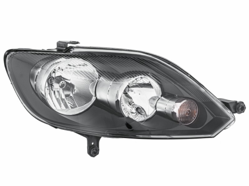 Proiettore VW Golf plus DX 09