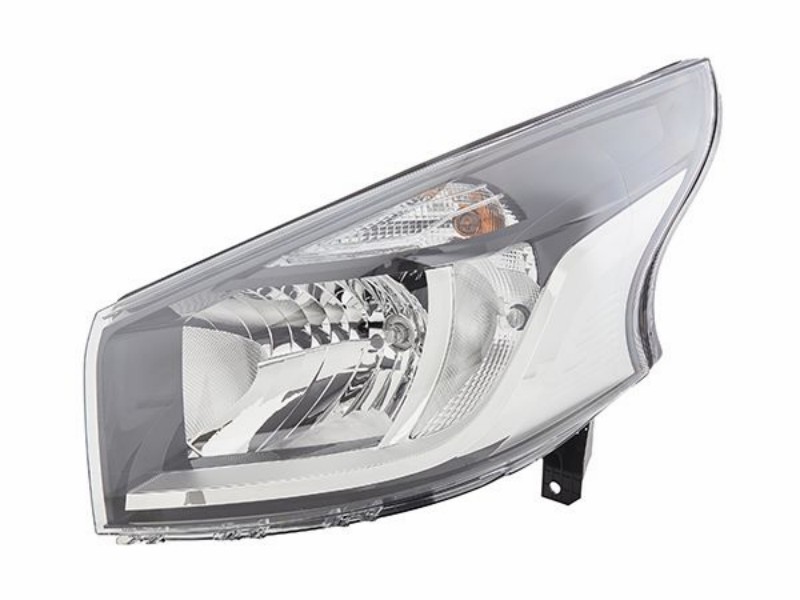 Proiet. SX Renault traffic III 05.14 ->