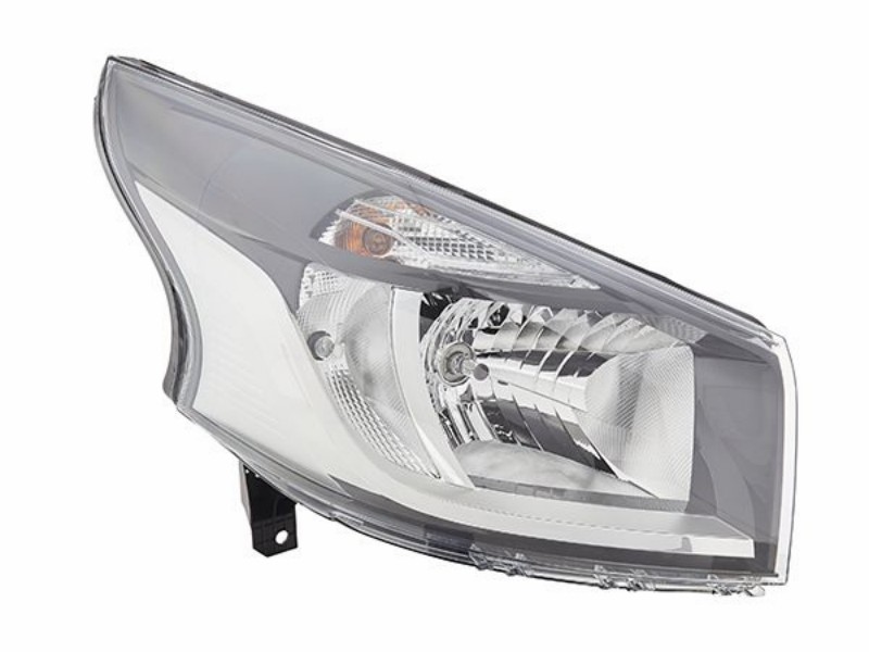Proiet. DX Renault traffic III 05.14 ->