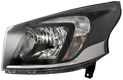 Faro principale - Opel vivaro b platform/chassis (X82) - ece - SX