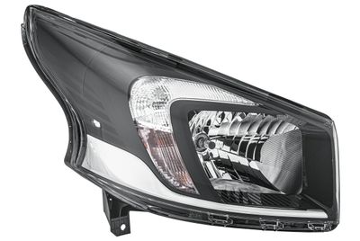 Faro principale - Opel vivaro b platform/chassis (X82) - ece - DX