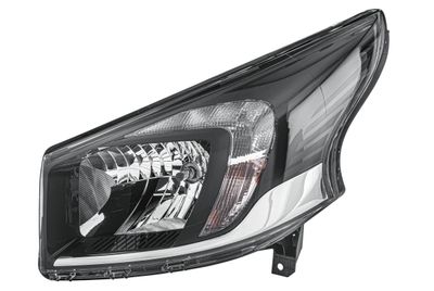 Faro principale - Opel vivaro b platform/chassis (X82) - ece - SX