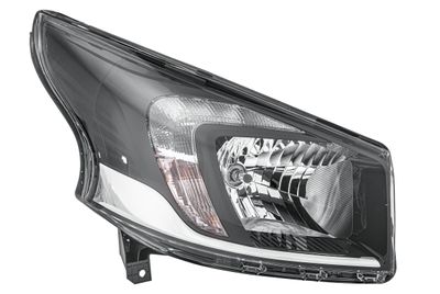 Faro principale - Opel vivaro b platform/chassis (X82) - ece - DX